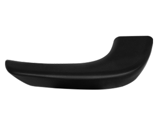 ACCIONAMIENTO INT.PTA.GM. CHEYENNE/SILVERADO/SIERRA 07-13 DEL / TRAS DER NEGRO (SIN PATA) TW