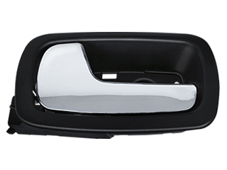 ACCIONAMIENTO INT.PTA.GM. COBALT 05-10 / PONTIAC G5 06-09 TRAS. NEGRO-CROMO IZQ. T.W.