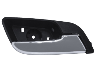 ACCIONAMIENTO INT.PTA.GM. SONIC 12-17 TRAX 13-18 EQUINOX TERRAIN 10-17 MALIBU 13-15 DEL/TRAS.NEGRO/CROM. DER. TW