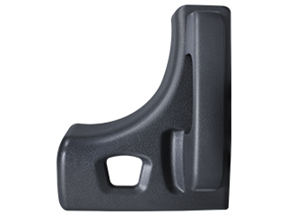 ACCIONAMIENTO INT.PTA.NS. URVAN 02-13 PTA. CORREDIZA GRIS IZQ. TW.