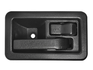 ACCIONAMIENTO INT.PTA.CR. JEEP WRANGLER 87-06 /CHEROKEE 92-98 RN. R5 79-84 DEL / TRAS DER. T.W.