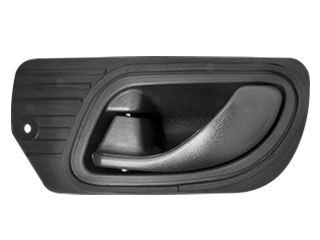ACCIONAMIENTO INT.PTA.FD. PICK UP RANGER 93-04 MZ. B2600 94-10 NEGRO IZQ. T.W.