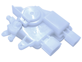 ACTIVADOR P/SEGURO PTA. NS. FRONTIER XTERRA 05-15 DELANTERO 2 PINS DER. CHINA