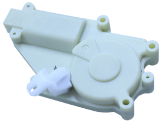 ACTIVADOR P/SEGURO 5a. PTA. HD. ELEMENT 03-11 ODYSSEY 99-04 PILOT 03-08 2 PINS CHINA