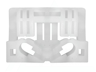 BASE CABLE ELEVADOR CHEVROLET CRUZE DEL 11-13