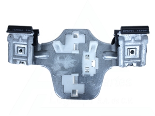 BASE P/CABLE ELEV FORD EXPLORER 91-94 / FUSION 11-12 TRASERA DER RH
