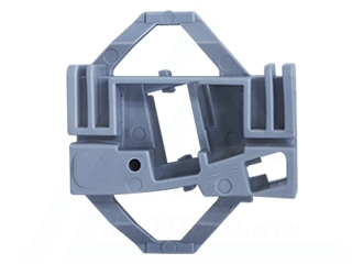 BASE CABLE ELEVADOR VW POLO 94-02 DEL RH