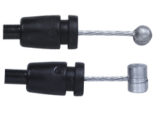 CABLE P/CERRADURA FORD LOBO EXPEDITION DELANTERO 58CM