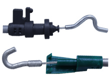 CABLE P/CERRADURA VW. AMAROK 11-23 TRASERO (54.00cm) (IMP)