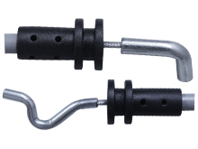 CABLE P/CERRADURA BZ. SPRINTER 06-18 DEL. IZQ. (60.0cm) (IMP)