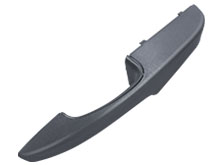 CODERA GM. VAN EXPRESS 03-15 DER. GRIS T.W
