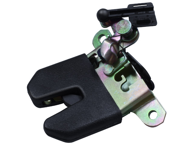 CERRADURA CAJUELA VW. JETTA A-4/ A-5 ADAPTABLE ELECTRICA (IMP)