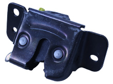 CERRADURA 5a PUERTA HY. ATOS 00-11 MANUAL METAL IMP.