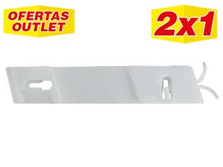 GRAPA MOLDURA 6415 (10 PZAS.)