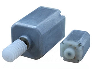 MOTOR P/ESPEJOS HONDA