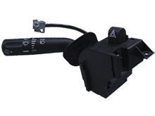 PALANCA PARA DIRECCIONAL FD. LOBO F-150 04-08 C/BOTON INTERMITENTES IZQ. 15 PIN (IMP)