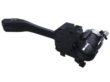 PALANCA PARA DIRECCIONAL VW. GOLF/ JETTA A4/ JETTA CLASICO IZQ. 11 PIN (IMP)
