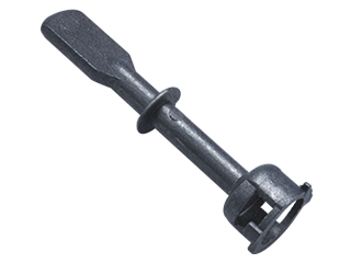 PATA P/MANIJA EXT. VW POLO 6N 2,3,4 Y 5 PTAS. 97-02 (5 PZAS.)