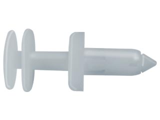 PIJA PLASTICA DE PRESION PARA TAPICERIA GM. 95-98 (PCT11) (25 PZAS.)
