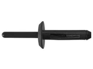 PIJA PLASTICA DE PRESION PARA TAPICERIA GM. (PCT77) (25 PZAS.)