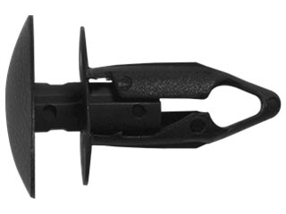 PIJA PLASTICA DE PRESION PARA DEFENSA TRASERA GM. (PCT108) (25 PZAS.)