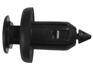 PIJA PLASTICA DE PRESION PARA TAPICERIA HD. CON METAL (PCT105) (25 PZAS.)