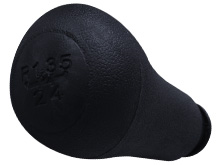 PERILLA P/PALANCA DE 5 VELOCIDADES VW. GOLF / JETTA 93-98 IMPORTADA