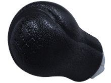 PERILLA P/PALANCA DE 5 VELOCIDADES TY. HILUX REVO 15-20 NEGRA (IMP)