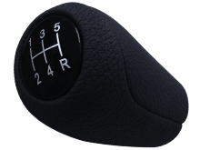 PERILLA P/PALANCA DE 5 VELOCIDADES MZ. MAZDA 3 06-12 MAZDA 5 05-13 MAZDA 6 07-12 MAZDA CX-7 06-12 MAZDA MX-5 05-14 NEGRA CHI.
