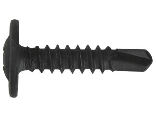 PIJA METALICA CON PUNTA DE BROCA 8 X 3/4" (25 PZAS.)