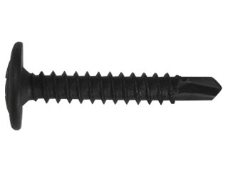PIJA METALICA CON PUNTA DE BROCA 8 X 1" (25 PZAS.)