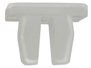 PORTA PLACA (PP42) (25 PZAS.)