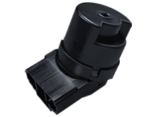 PASTILLA DE ENCENDIDO GM. AVEO 08-17 PONTIAC G3 07-09 OPTRA 06-10 ELECTRICA 6 PIN