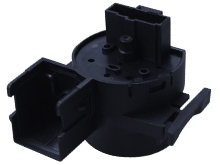 PASTILLA DE ENCENDIDO GM. TORNADO 04-11 CORSA HATCHBACK 02-12 MERIVA 02-12 ELEC.5 PIN CHI.