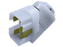 PASTILLA DE ENCENDIDO VW. GOLF 93-99 JETTA 93-99 6 PIN ELECTRICA