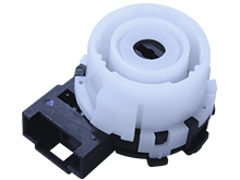 PASTILLA DE ENCENDIDO VW. BORA 05-10 JETTA BICENTENARIO 11-18 TIGUAN 09-17 BEETLE 12-14 GOLF GTI 07-12 ST LEON 06-10 TOLEDO 05-09 ALTEA 04-10 AD A3 04-13 6 PIN CH