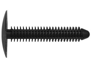 PIJA PLASTICA SENCILLA PARA TAPICERIA FD. / UNIVERSAL 9/32" (PSO7) (25 PZAS.)