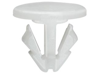 PIJA PLASTICA SENCILLA PARA TAPICERIA ST. (PSO62) (25 PZAS.)