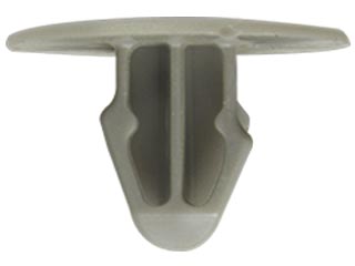 PIJA PLASTICA SENCILLA PARA TAPICERIA (PSO55) (25 PZAS.)