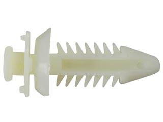 PIJA PLASTICA TRIPLE PARA TAPICERIA (PTO17) (25 PZAS.)