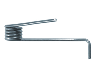 RESORTE P/CHAPA R-CHA-31 (GATILLO VW.) (10 PZAS.)