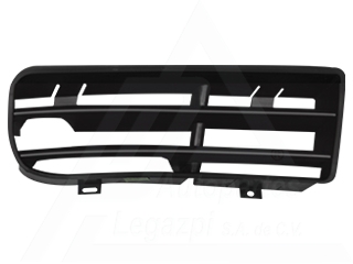 REJILLA PARA FACIA DELANTERA VW. GOLF A4 LATERAL DER.