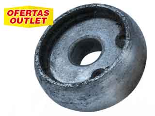RODILLO BALERO PUERTA CORREDIZA VW. COMBI CHICO