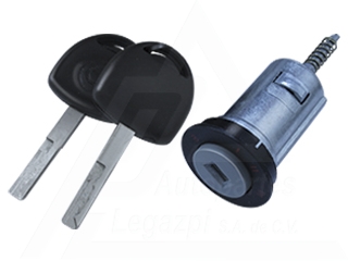 SWITCH DE ENCENDIDO GM. ASTRA F/G MERIVA 03 / ZAFIRA