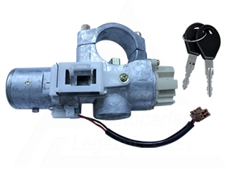 SWITCH DE ENCENDIDO NS. SENTRA 01-06 XTRAIL 02-07 MAXIMA 00-03 URVAN 02-13 (IMP)