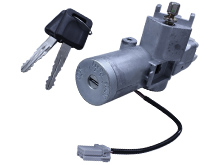 SWITCH DE ENCENDIDO NS. TIIDA 07-17 VERSA AMERICANA 07-12 T.W.