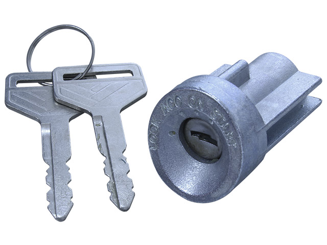 SWITCH DE ENCENDIDO TY. HILUX 79-83 S/ SEGURO