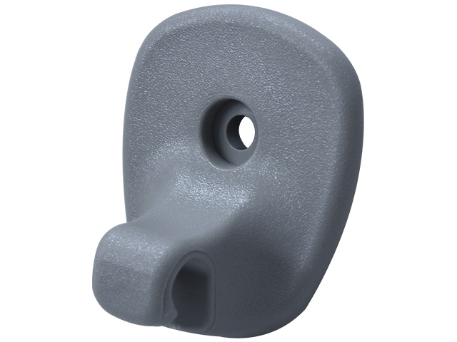 SOPORTE P/VISERA CRYSLER. JEEP CHEROKE