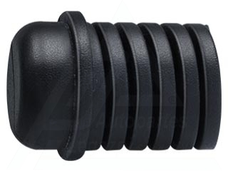 TOPE DE HULE P/COFRE CHEVY 04-08