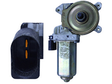 MOTOR P/ELEV. FD. TAURUS 96-07 SABLE 96-05 DER. (IMP).